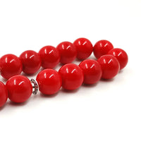 Tasbih misbaha semi precious stone muslim gift