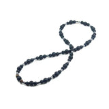 beaded necklace yoga accessories