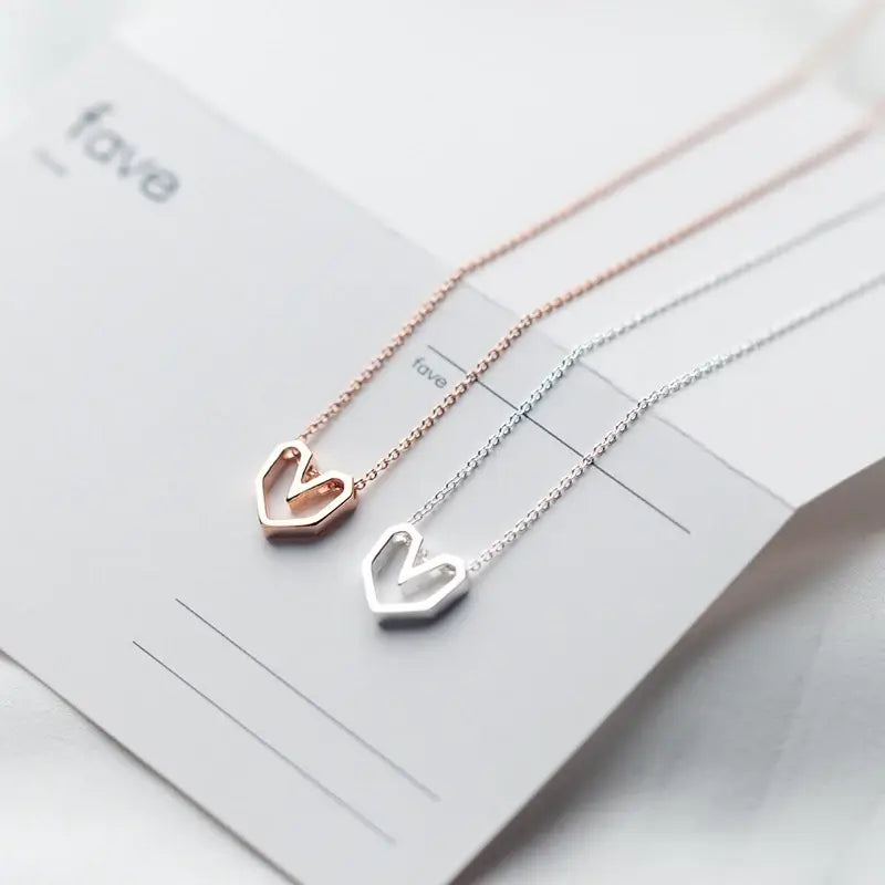 Collier Lovebound