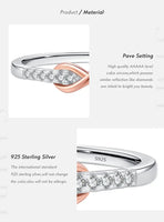 Endless Love Gifts Ring
