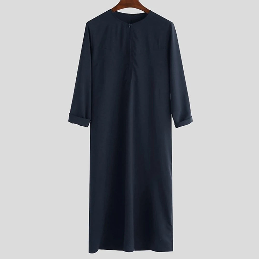 revert muslim men outfit thobe eid gift
