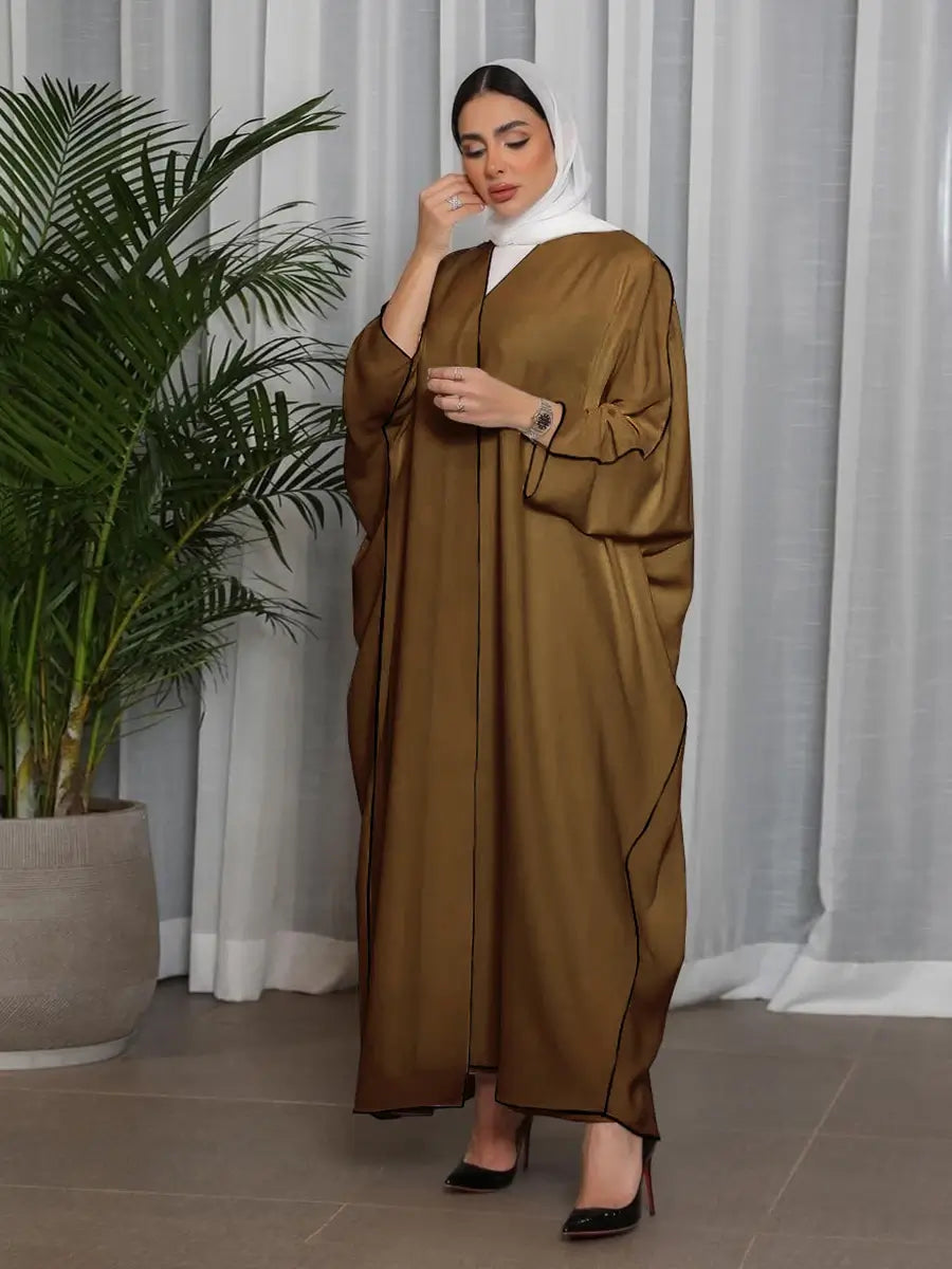 eid ramadan muslim outfit gift hijab abaya