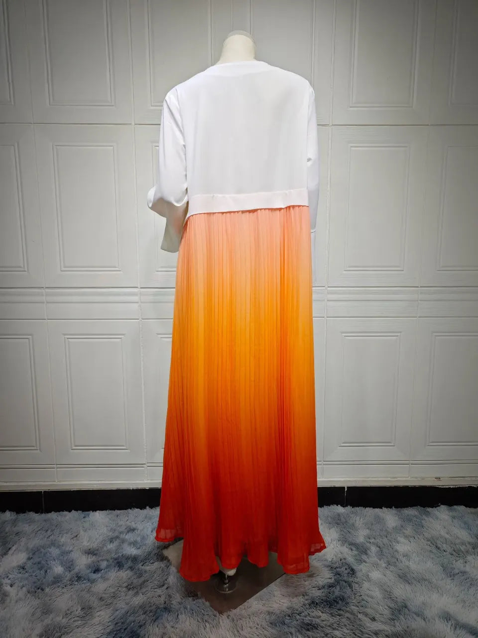 Collection Oasis de Printemps - Blanc