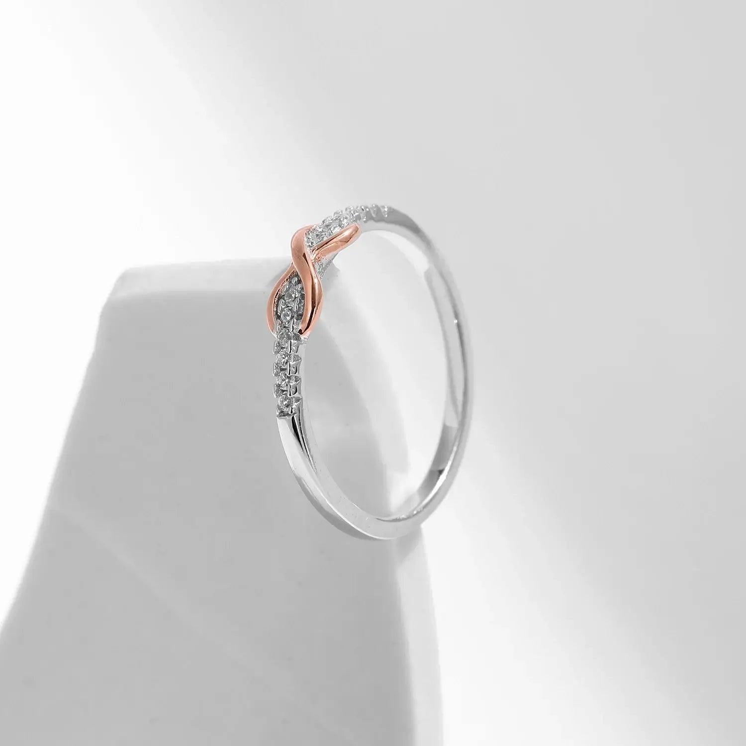 Unbounded Love Gifts Ring