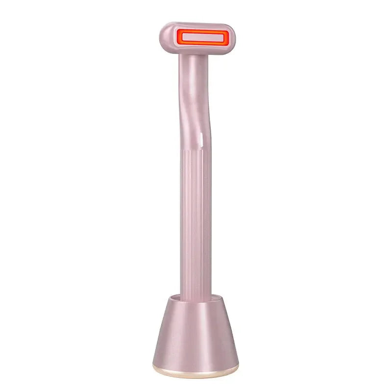 HalaGlow red light therapy wand