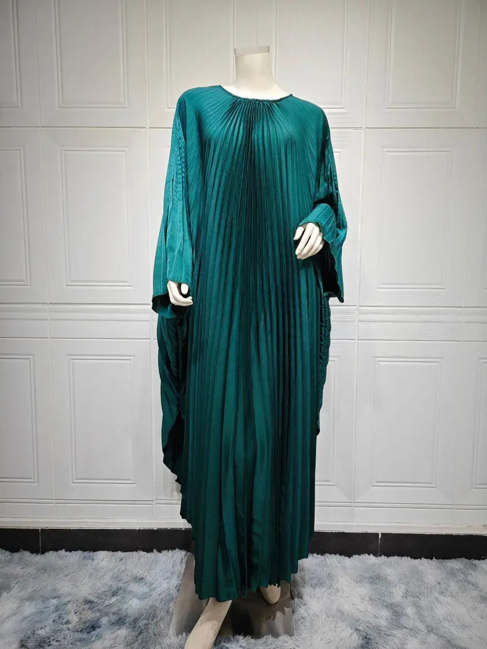 Eid AL adha 2024 trends maxi dress abaya