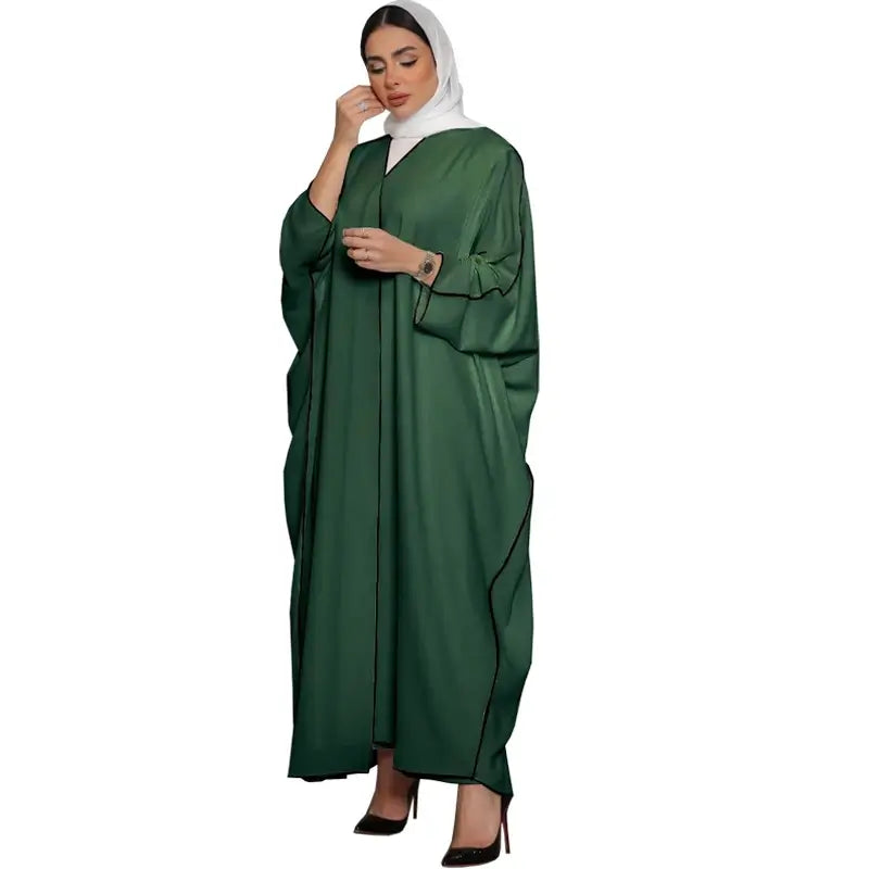 muslim revert outfit gift hijab abaya eid
