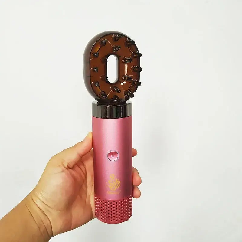 hair incense bahkoor burner gift for ramadan eid