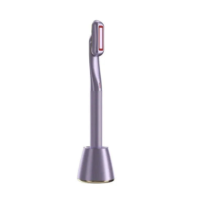 red light therapy wand