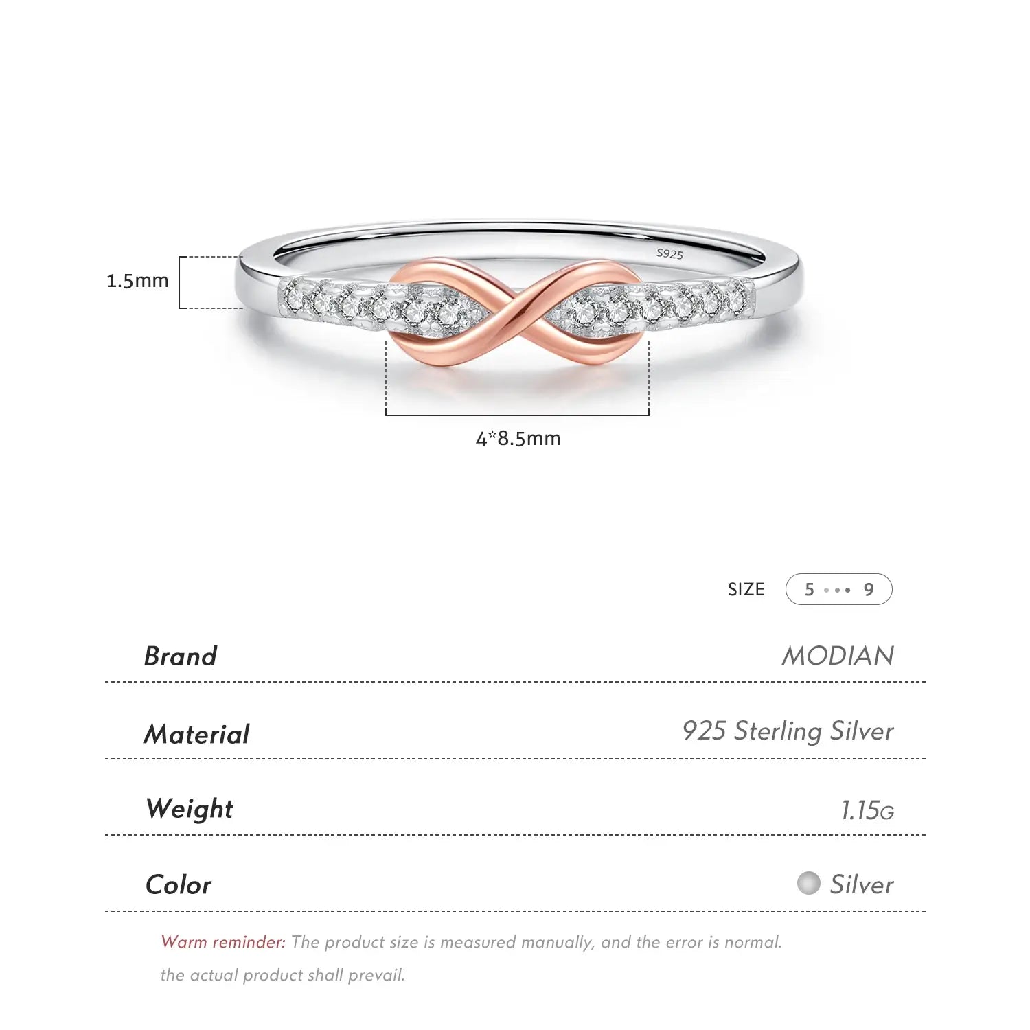 best Love Gifts Ring 2024