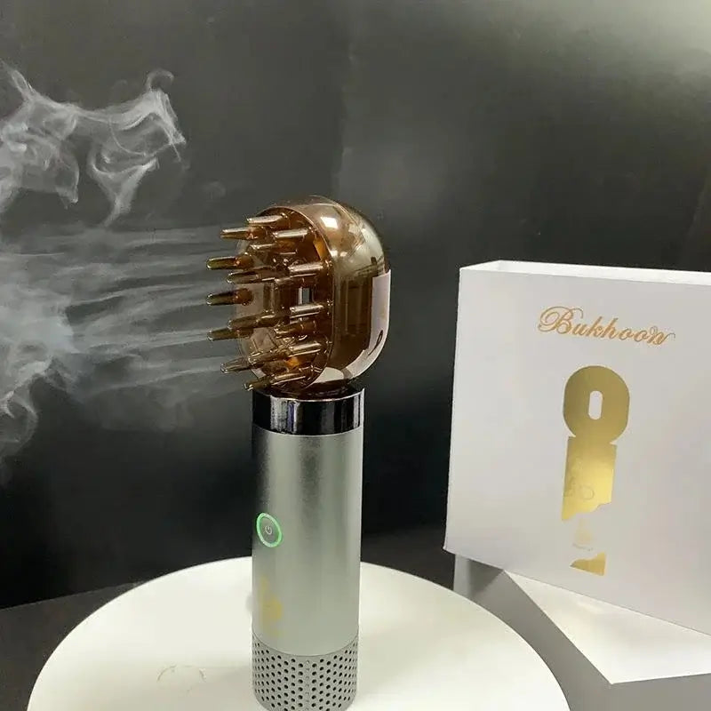 incense bahkoor burner gift for him and her