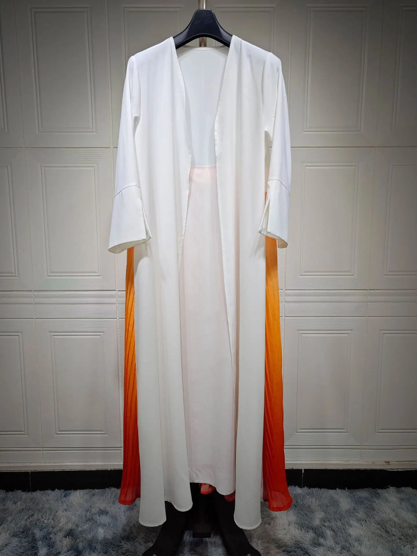 Collection Oasis de Printemps - Blanc