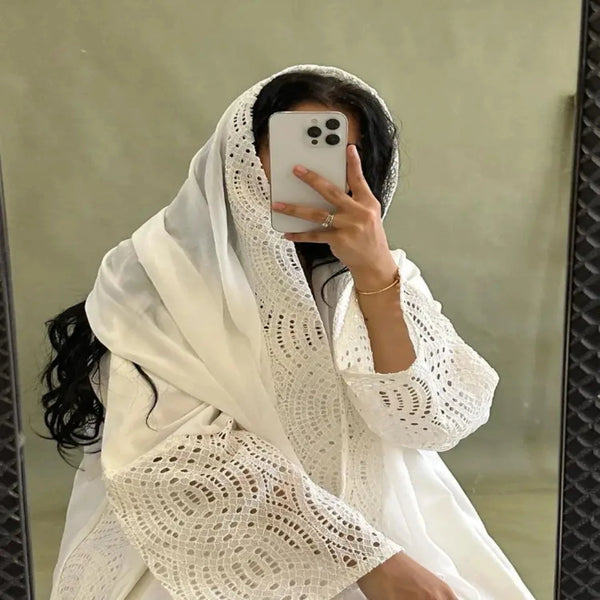 muslim gift eid ramadan outfit abaya