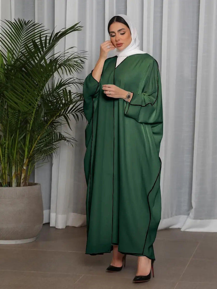 eid ramadan muslim outfit gift hijab abaya