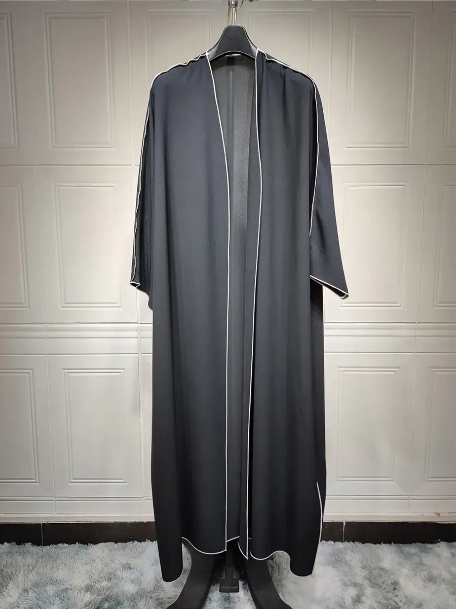 muslim revert outfit gift hijab abaya eid