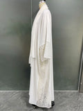 muslim gift eid ramadan outfit abaya