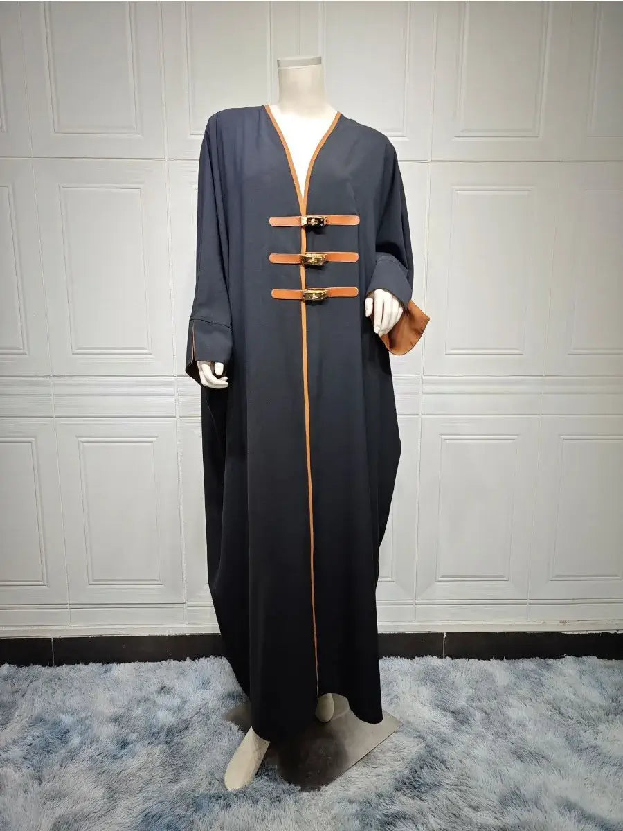 Eid Ramadan Outfit New collection Kimono abaya