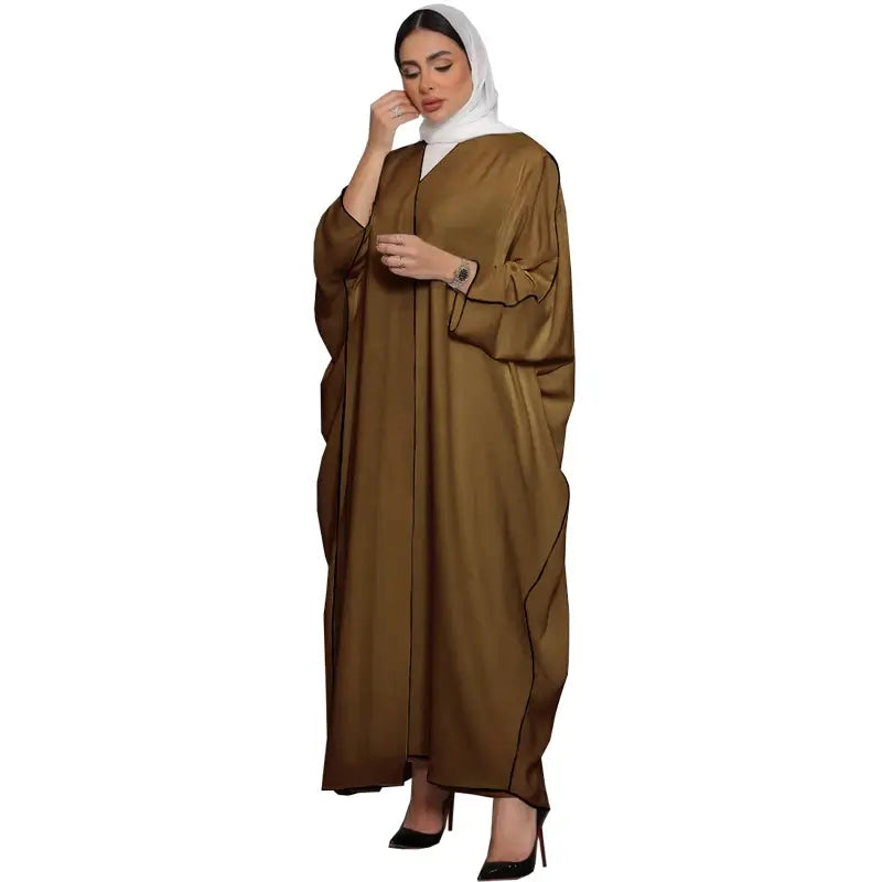 muslim revert outfit gift hijab abaya eid