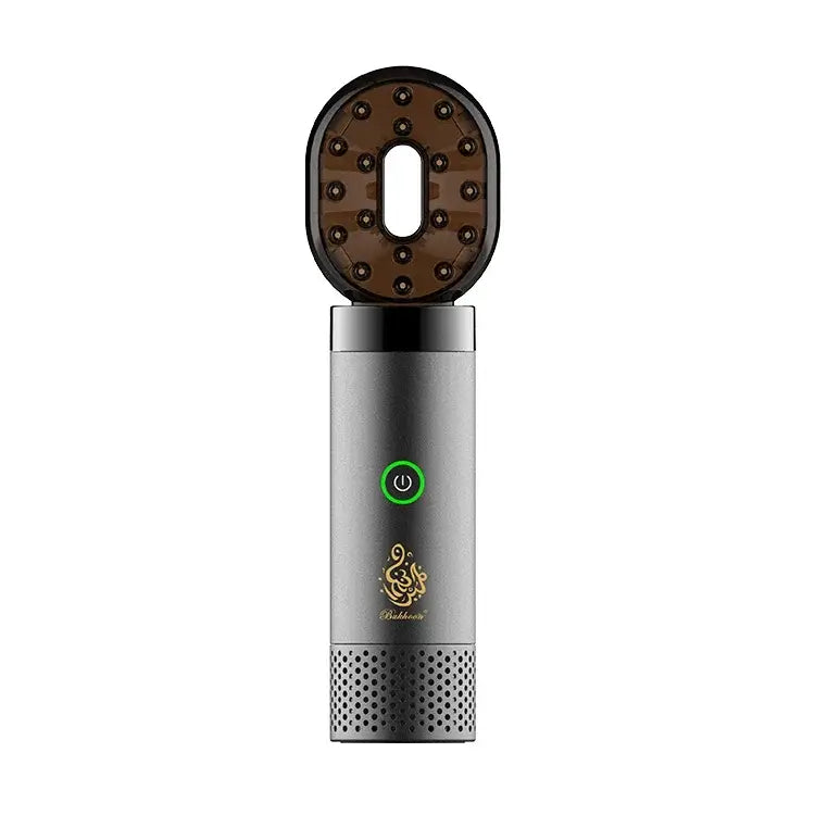 hair incense bahkoor burner gift for ramadan eid