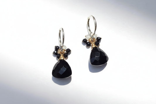 healing fine gemstone jewelry yoga meditation party