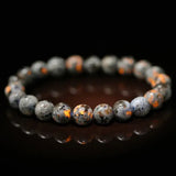 fashion stone men jewelry gift for him