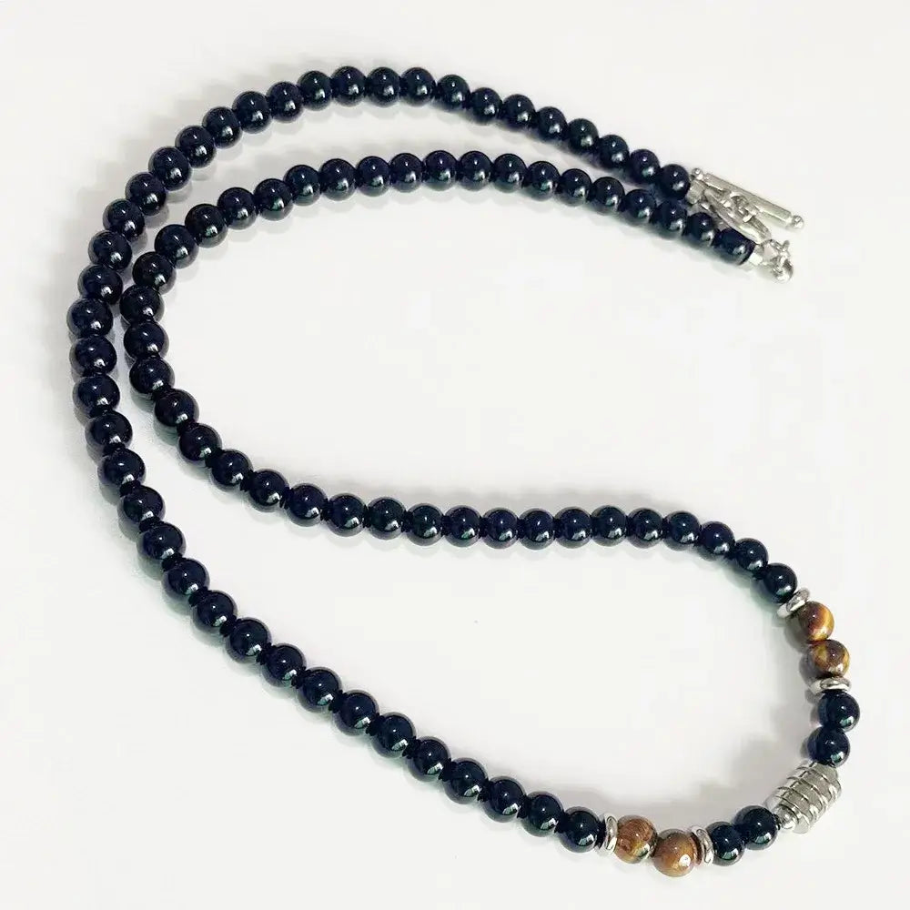 Trendy Necklace Men Gift Father day