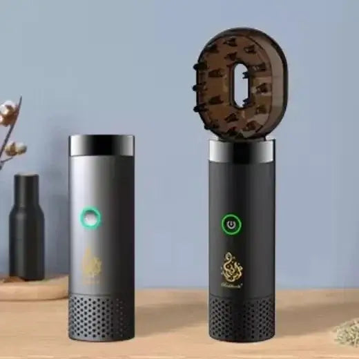 Mélange culturel Braise