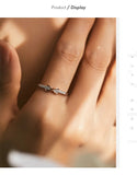 Unbounded Love Gifts Ring