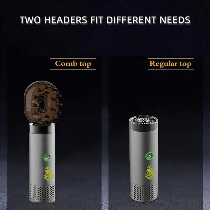 Mélange culturel Braise