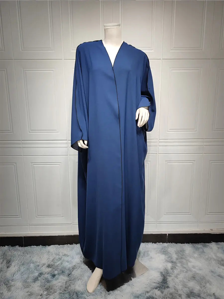 muslim revert outfit gift hijab abaya eid