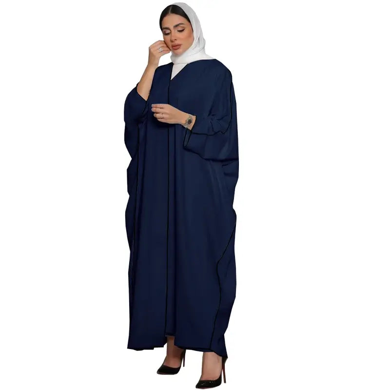 muslim revert outfit gift hijab abaya eid