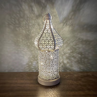 Moroccan Lamp lantern to gift