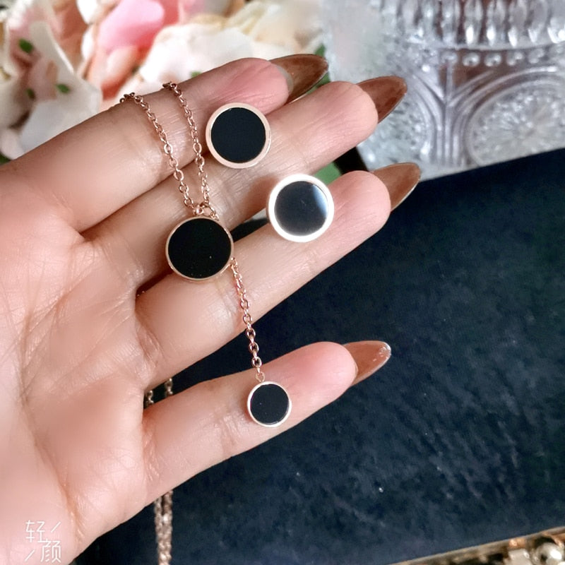 Gift for Her Chritmas Eid Mother day gifts jewelry