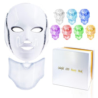 GlowPro LED Beauty Mask