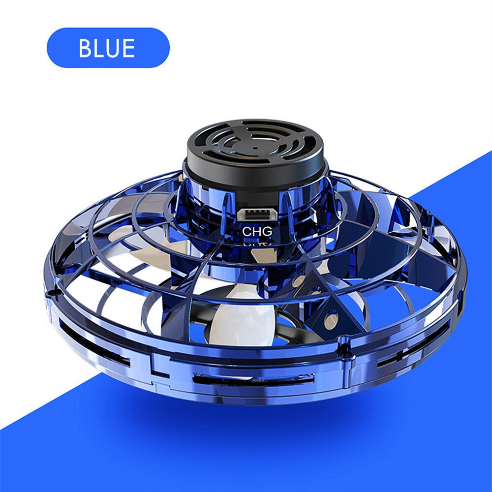 flyinng spinner toy eid christmas gift store