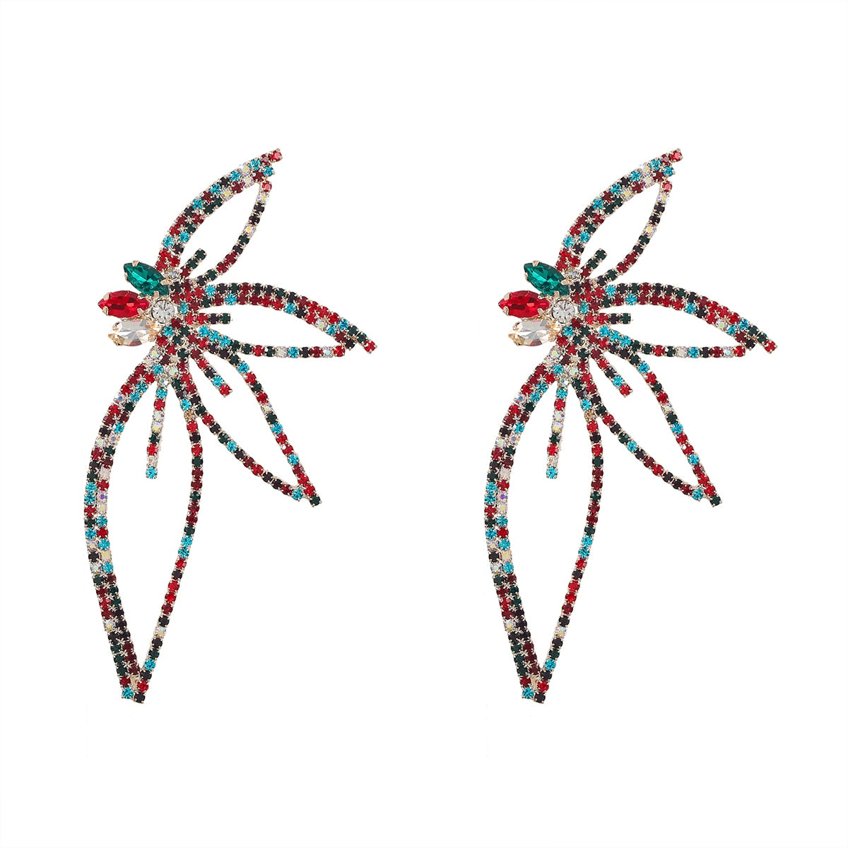 Lookatme Earrring gift for her fashion jewelry
