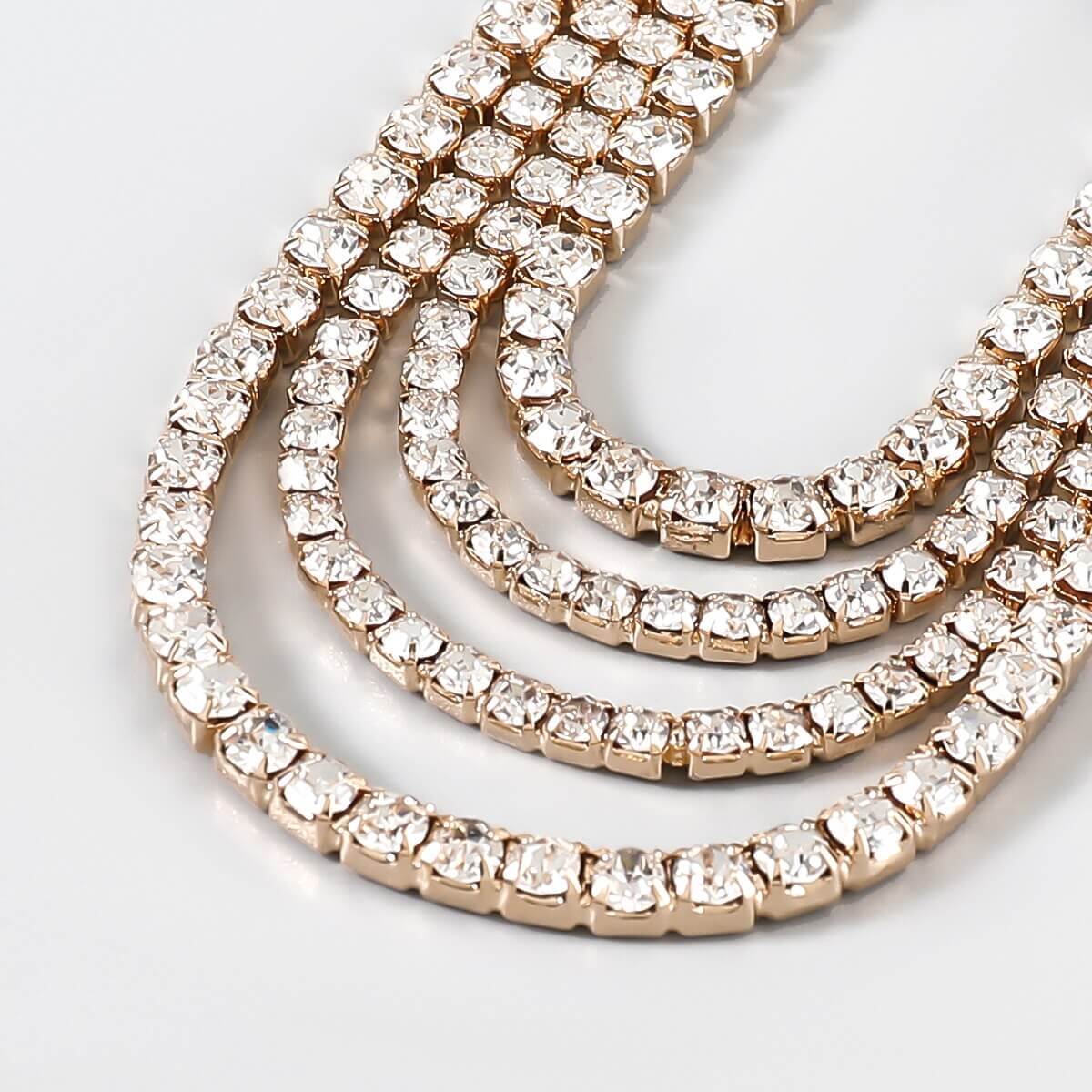 look at me exaggerated earring party jewelry