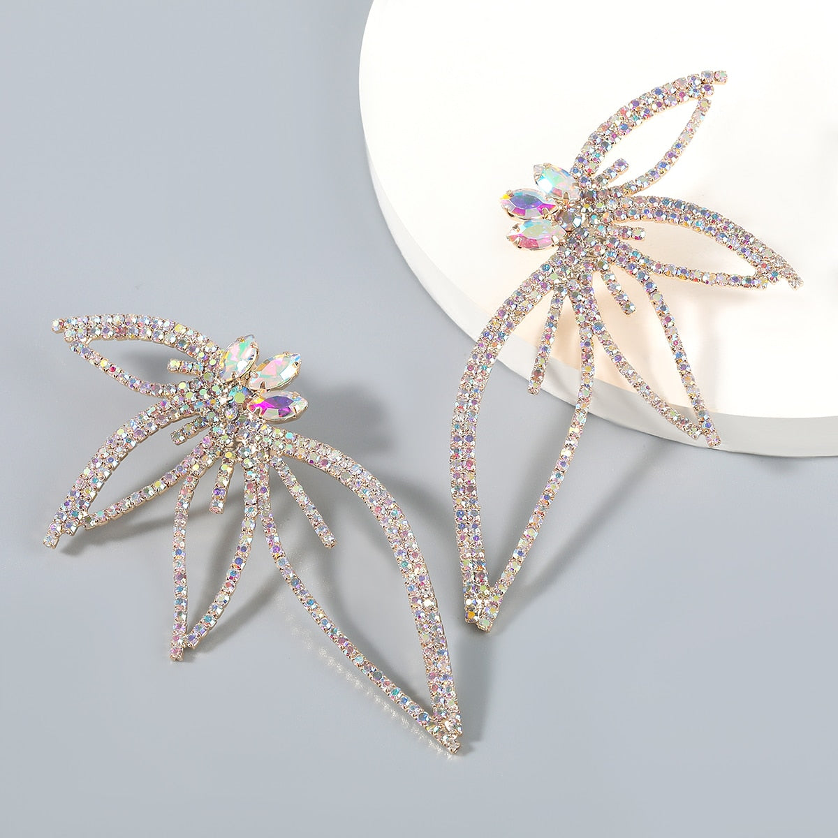 Lookatme Earrring holiday eid wedding jewelry