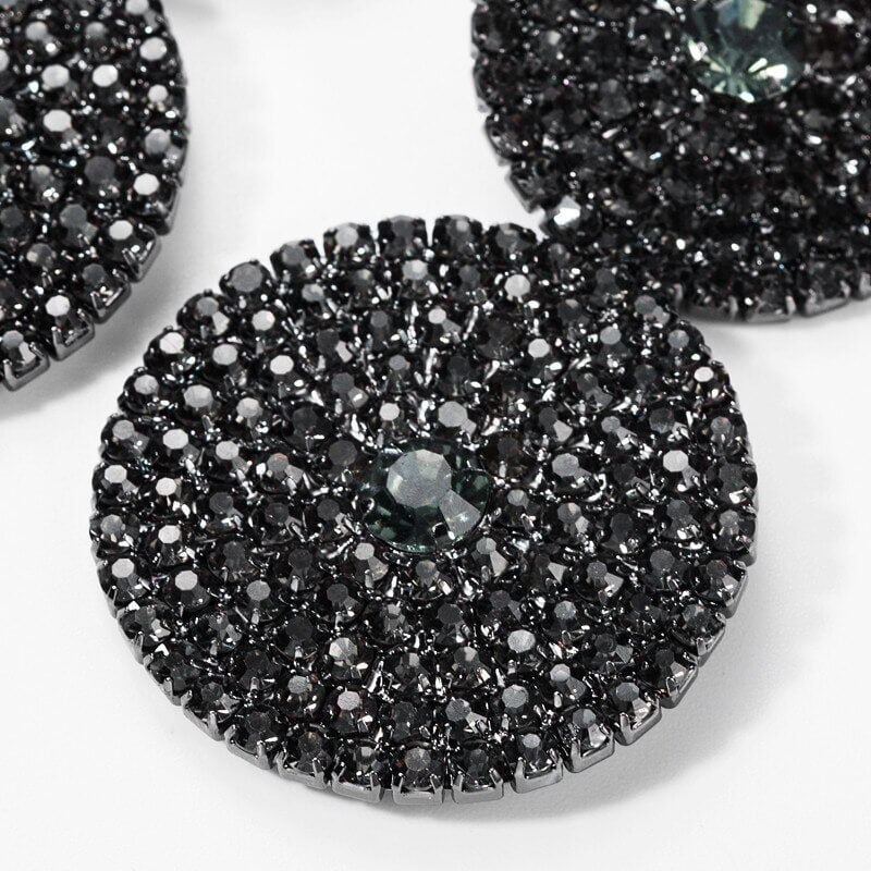 Chic Party Jewelry Gift for Her Eid  