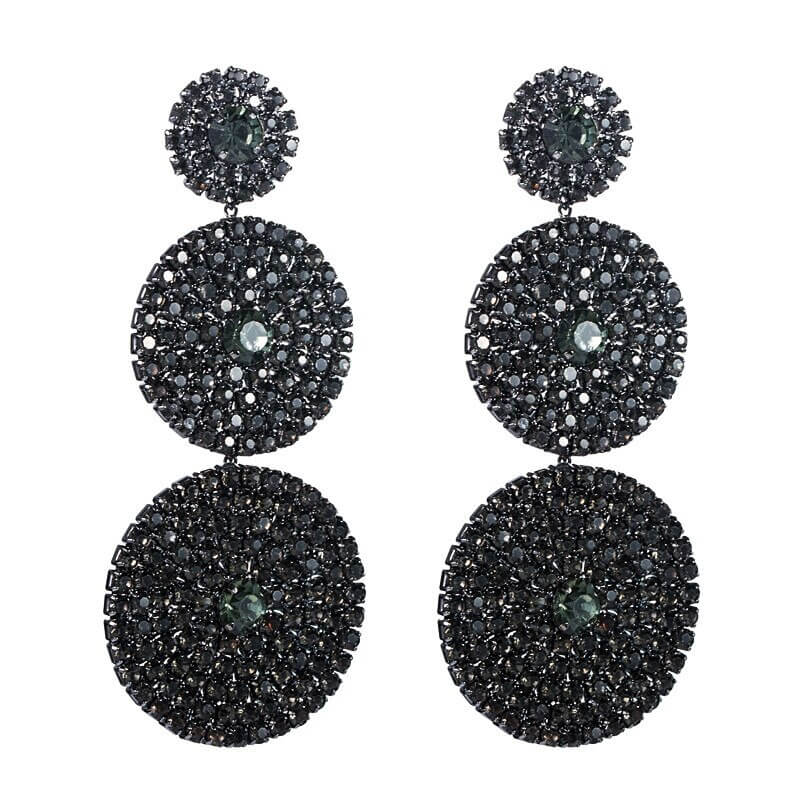 Chic Party Jewelry Gift for Her Eid  