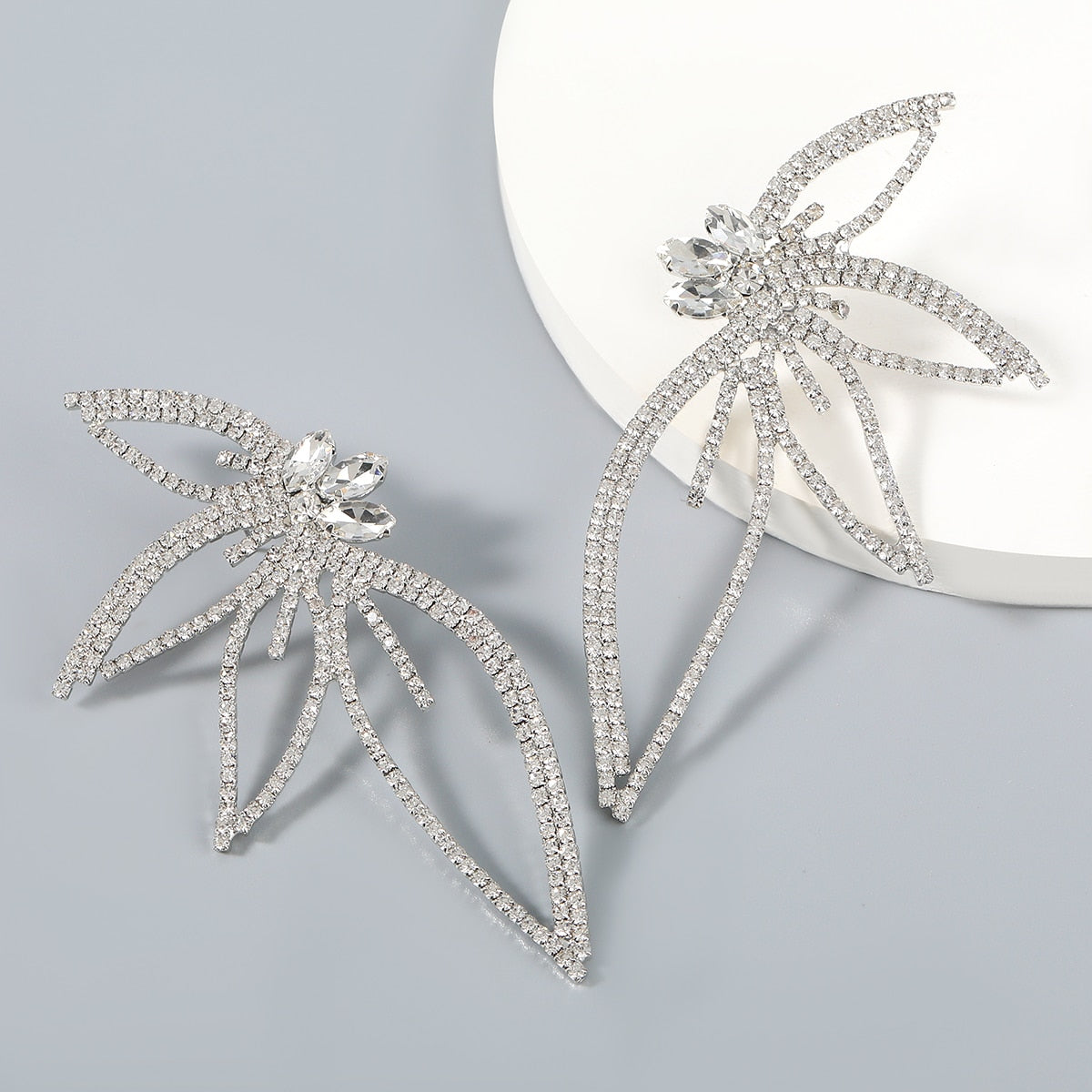 Lookatme Earrring gift for her fashion jewelry