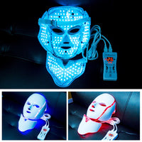led facial therapy home spa gift for her
