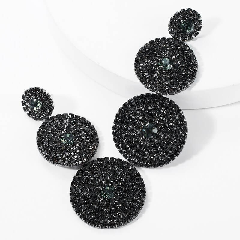 Chic Party Jewelry Gift for Her Eid  