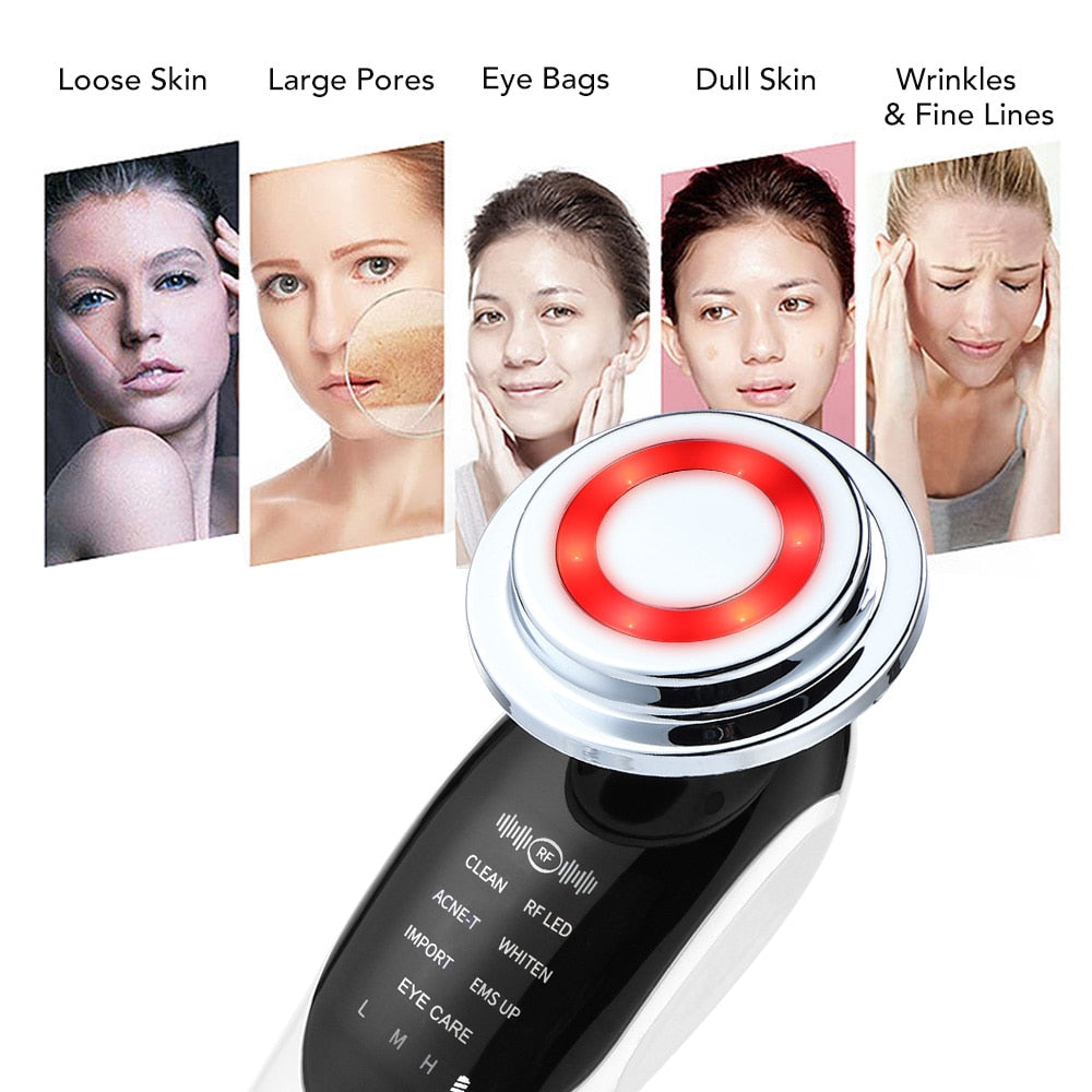 beauty device 2022 2023 anti aging that work