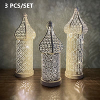 Original Moroccan Lamp lantern to gift