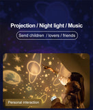 kids light night projector eid holiday baby shower gifth
