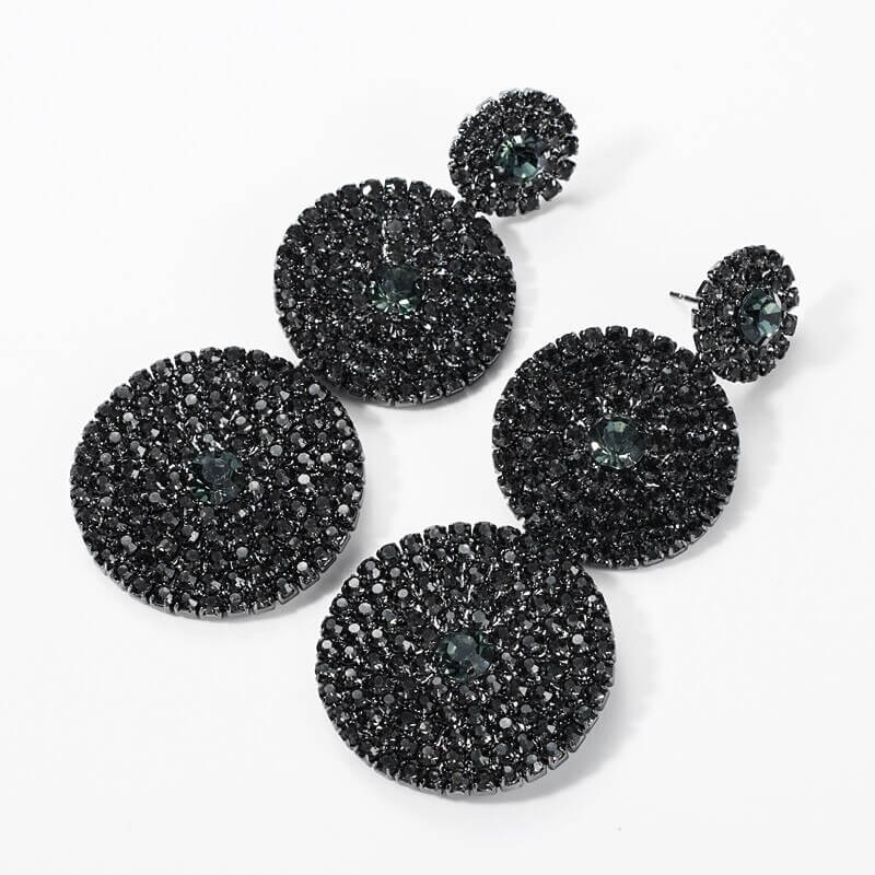 Chic Party Jewelry Gift for Her Eid  