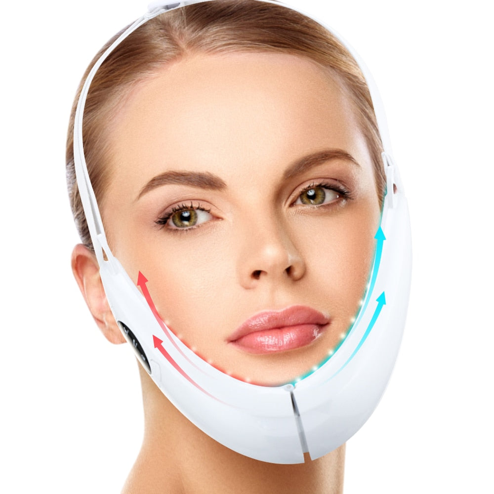 Anti-Sagging Jowls Device – Ritaj Gifts