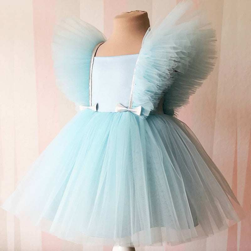 Eid Holiday Party girl dress gifts