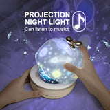 kids light night projector eid holiday baby shower gifth